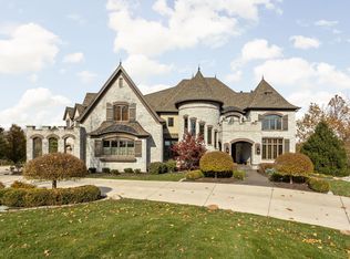 8250 E 300 S, Zionsville, IN 46077