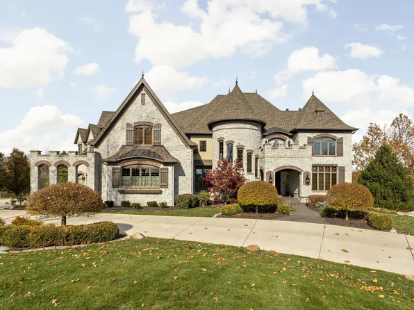8250 E 300 S, Zionsville, IN 46077