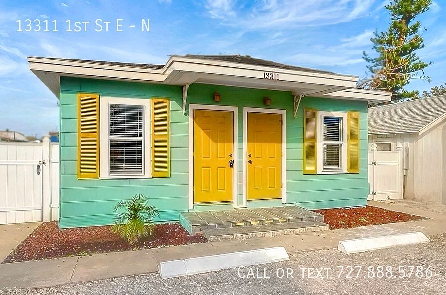 1st image of 13311 1st St E Unit N