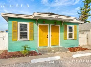 13311 1st St E UNIT N, Saint Petersburg, FL 33708