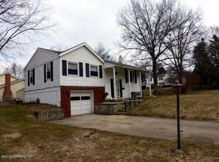1801 Kilarney Ln, Niles, MI 49120