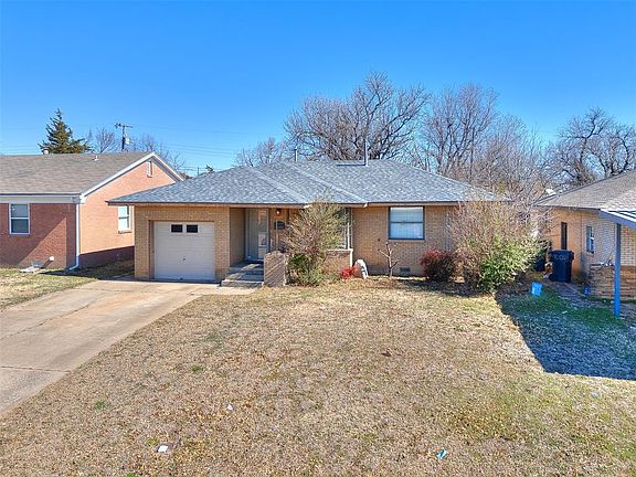 3rd image of 4013 NW 31st St