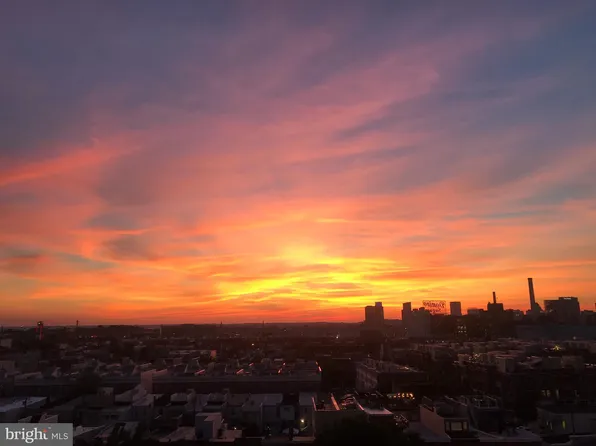 1200 Steuart St Unit 728, Baltimore, MD 21230