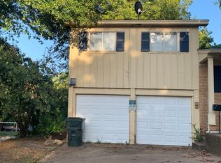 1120 1/2 Carol Ln, Tyler, TX 75701