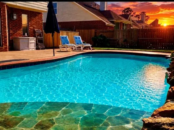 3119 Noel Ct, Pearland, TX 77584