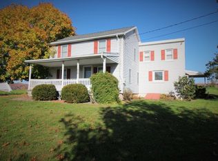 1040 Reading Rd, Narvon, PA 17555