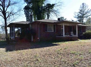 331 Mayors Dr, Walhalla, SC 29691