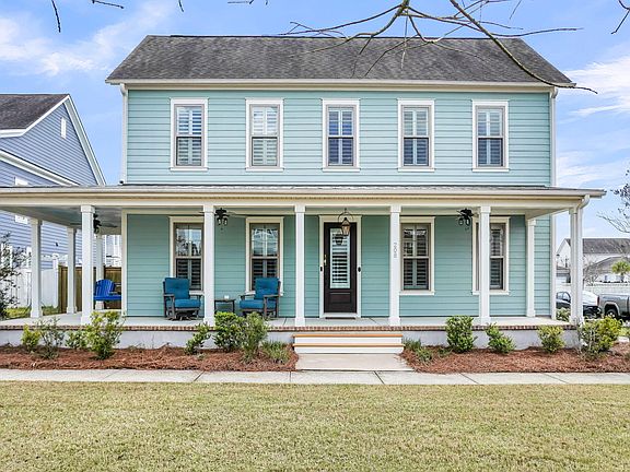 2nd image of 208 Springrise Ln