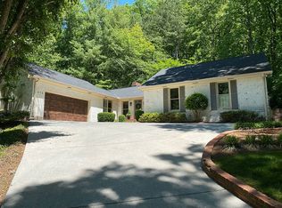 515 Rainsong Rd, Dalton, GA 30720