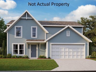 7620 Ruby Pearl Pl, Canal Winchester, OH, 43110