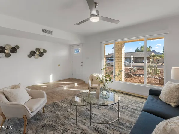 2614 E BECKER Lane, Phoenix, AZ 85028
