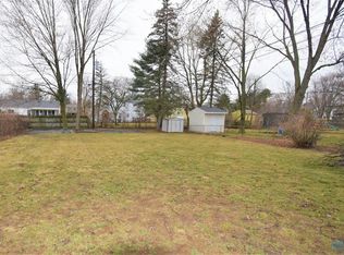 4541 Longfellow Rd, Sylvania, OH 43560