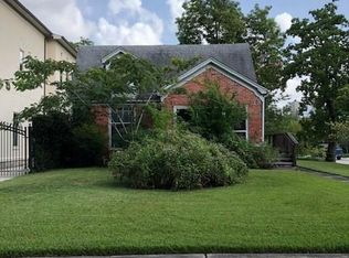 3602 Georgetown St, Houston, TX 77005