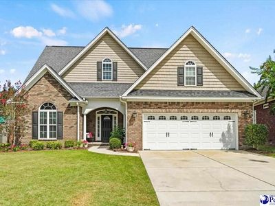 492 Cove Pointe Dr, Florence, SC, 29501