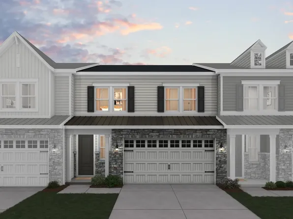 4831 Grandiflora Cir, Perry Hall, MD 21128