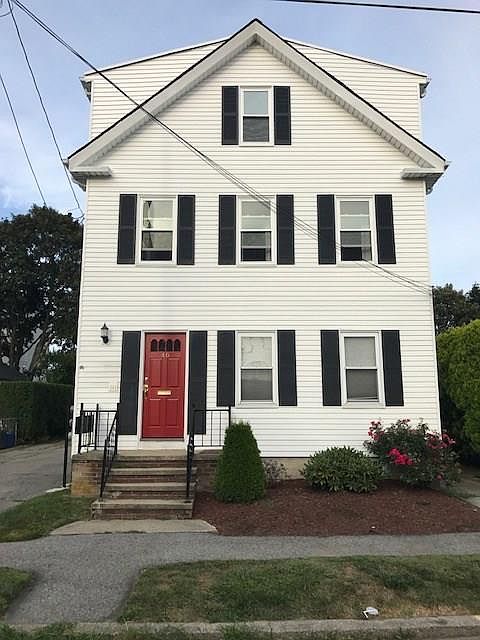 1st image of 46 1st School St #3
