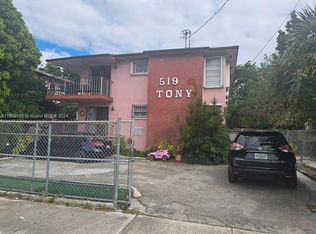 519 NW 10th Ave #4, Miami, FL 33136