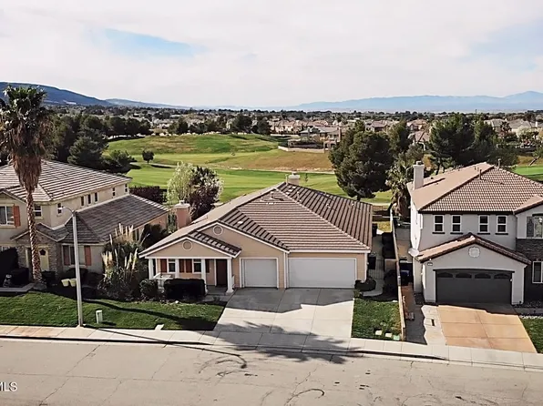 3607 Mountain Shadows Ct, Palmdale, CA 93551