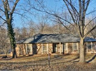 711 E Rockcreek Dr, Columbia, MO 65203