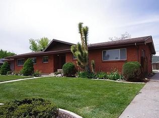 475 E 1960 S, Orem, UT 84058