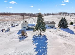 755 Whipple Rd, Bronson, MI 49028