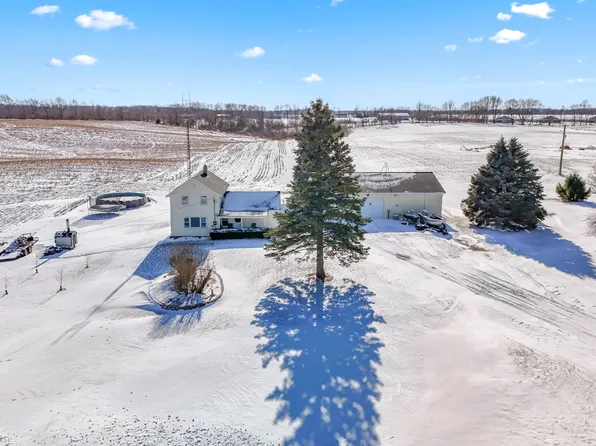 755 Whipple Rd, Bronson, MI 49028