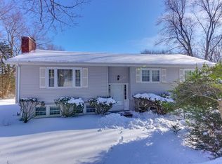 48 Flagg Rd, Southborough, MA 01772