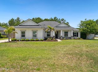 201 S Shadowwood Dr, Saint Augustine, FL 32086