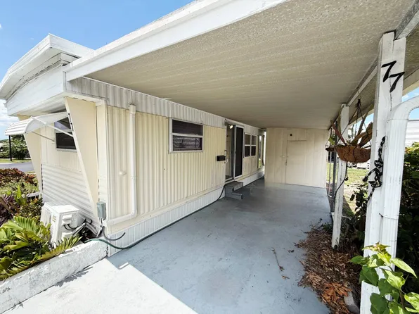 3505 58th Ave North #77, St Petersburg, FL 33714