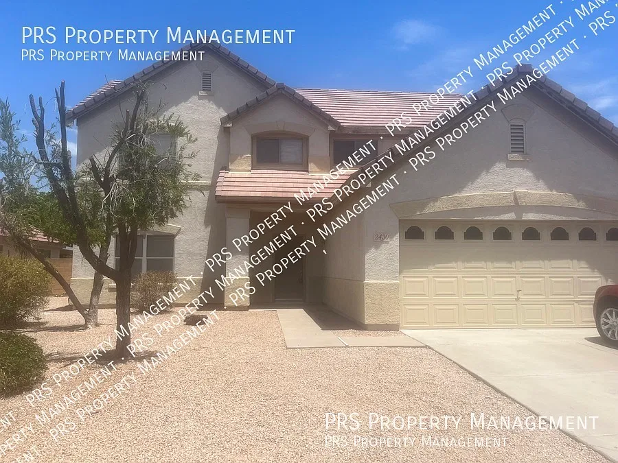 2430 E County Down Dr