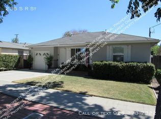 236 S R St, Livermore, CA 94550
