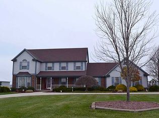 7637 Brown Rd, Curtice, OH 43412