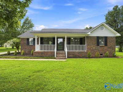 14915 Blackburn Rd, Athens, AL, 35611