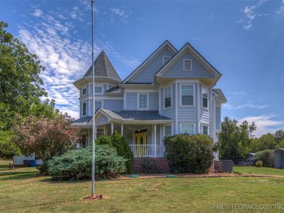 16850 S 163rd East Ave, Bixby, OK, 74008
