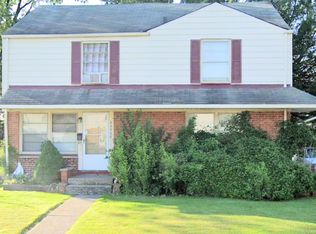 24900 Fisher Ave, Euclid, OH