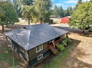 34000 SE Colorado Rd, Sandy, OR
