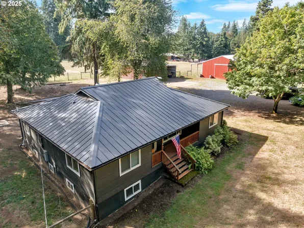 34000 SE Colorado Rd, Sandy, OR 97055