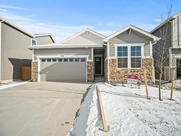 776 Griffith St, Lochbuie, CO 80603