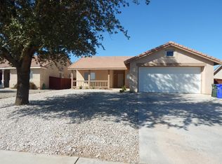 11732 Begonia Rd, Adelanto, CA 92301