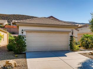 1807 Towering Mesa Ave, Henderson, NV 89012