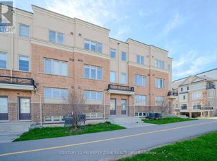2514 Rosedrop Path, Oshawa, ON L1L0L2