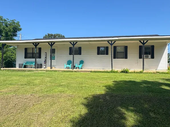 219 County Road 472, Piggott, AR 72454
