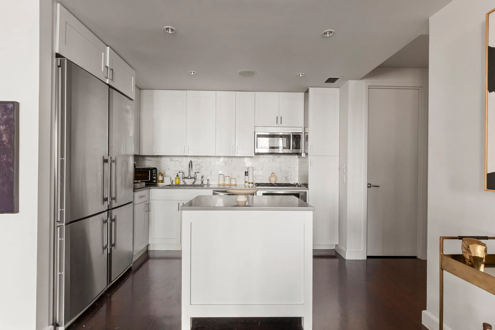 333 Rector Place #1009 in Battery Park City, Manhattan | StreetEasy