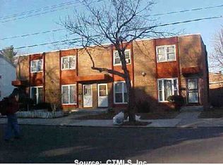 11 Dickerman St, New Haven, CT 06511