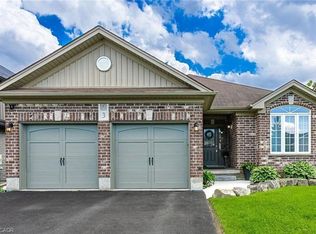 3 Woodhatch Cres, Ingersoll, ON N5C 0A2