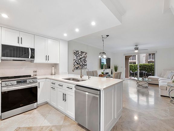3rd image of 3596 S Ocean Boulevard #102