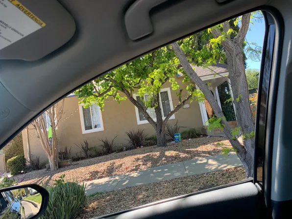 1405 Overhill Dr, Inglewood, CA 90302
