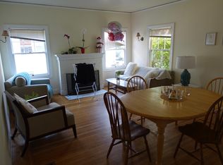 1530 Arch St #3, Berkeley, CA 94708