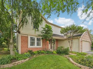 3847 Pleasantbrook Dr, Hilliard, OH