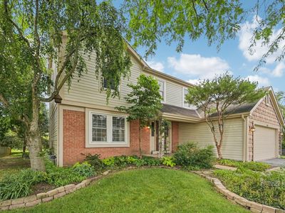 3847 Pleasantbrook Dr, Hilliard, OH, 43026